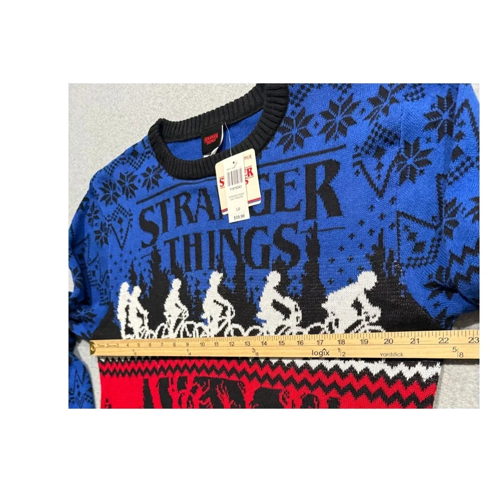 Netflix Stranger Things official netflix
